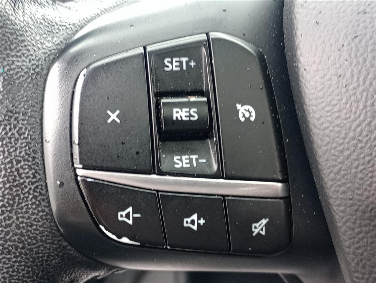 Ford Bronco Sport Big Bend 4x4 2021