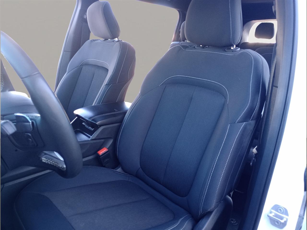 Jeep Grand Cherokee L Laredo X 4x4 2024