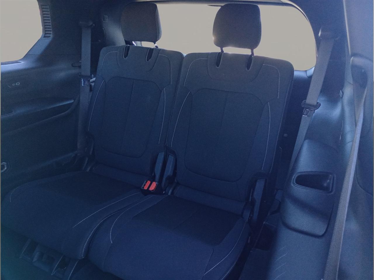 Jeep Grand Cherokee L Laredo X 4x4 2024