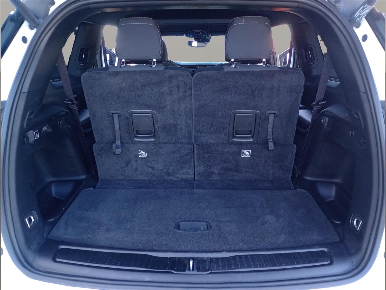 Jeep Grand Cherokee L Laredo X 4x4 2024