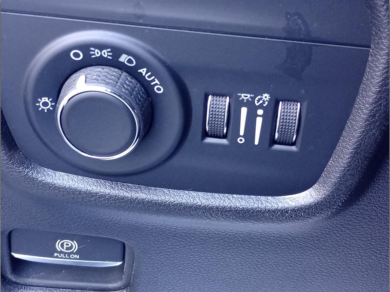 Jeep Grand Cherokee L Laredo X 4x4 2024