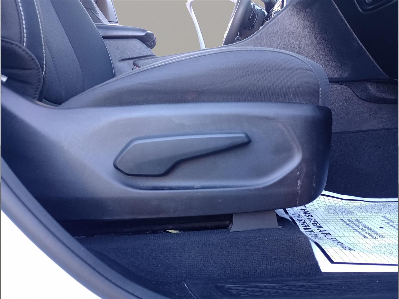 Jeep Grand Cherokee L Laredo X 4x4 2024