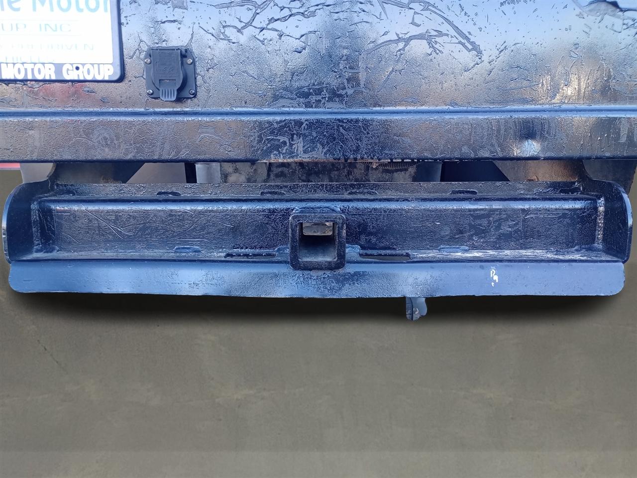 RAM 3500 Chassis Cab Tradesman 4WD Crew Cab 60" CA 172.4" WB 2022
