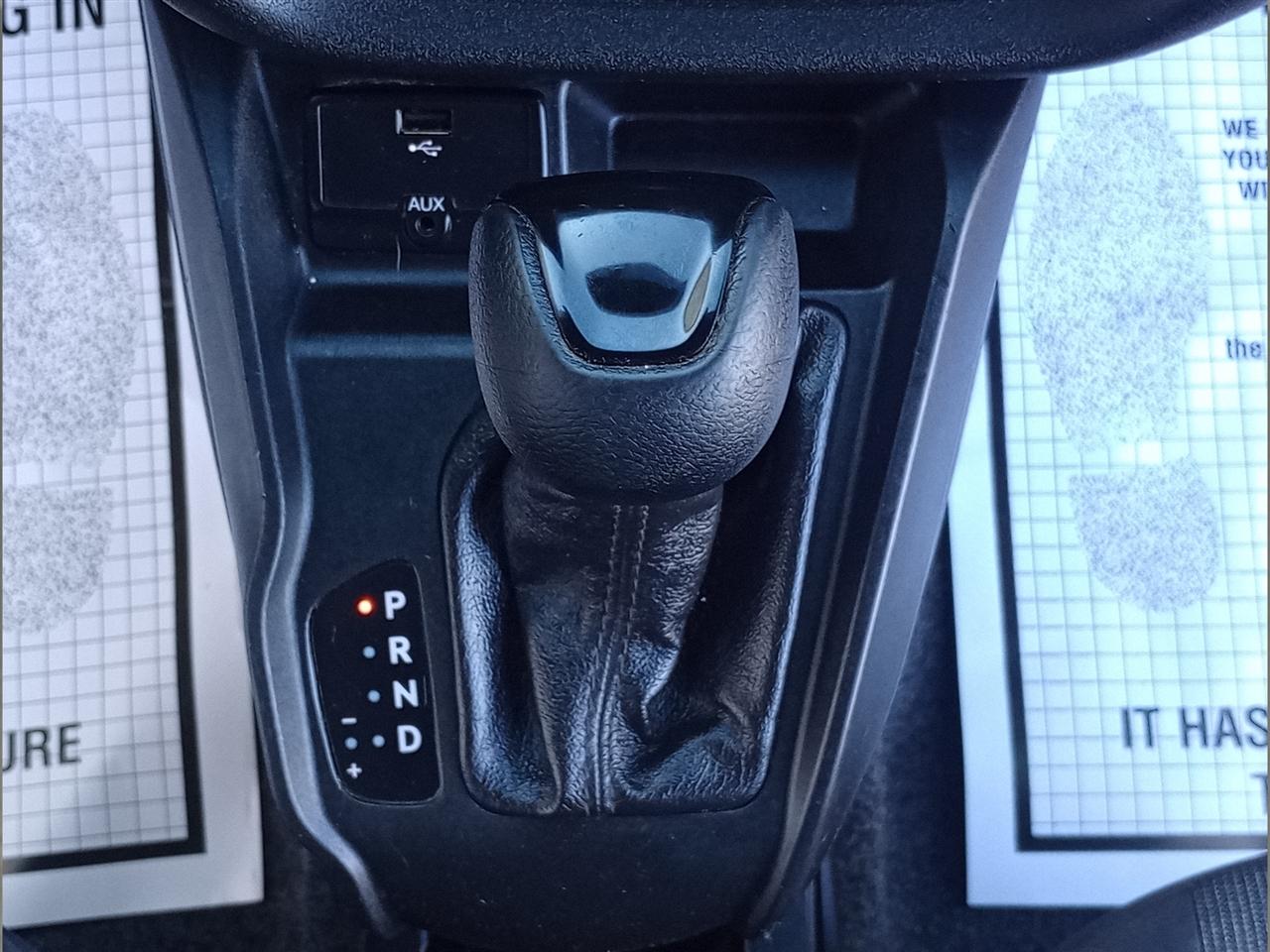 RAM ProMaster City Cargo Van 122" WB Tradesman SLT 2015
