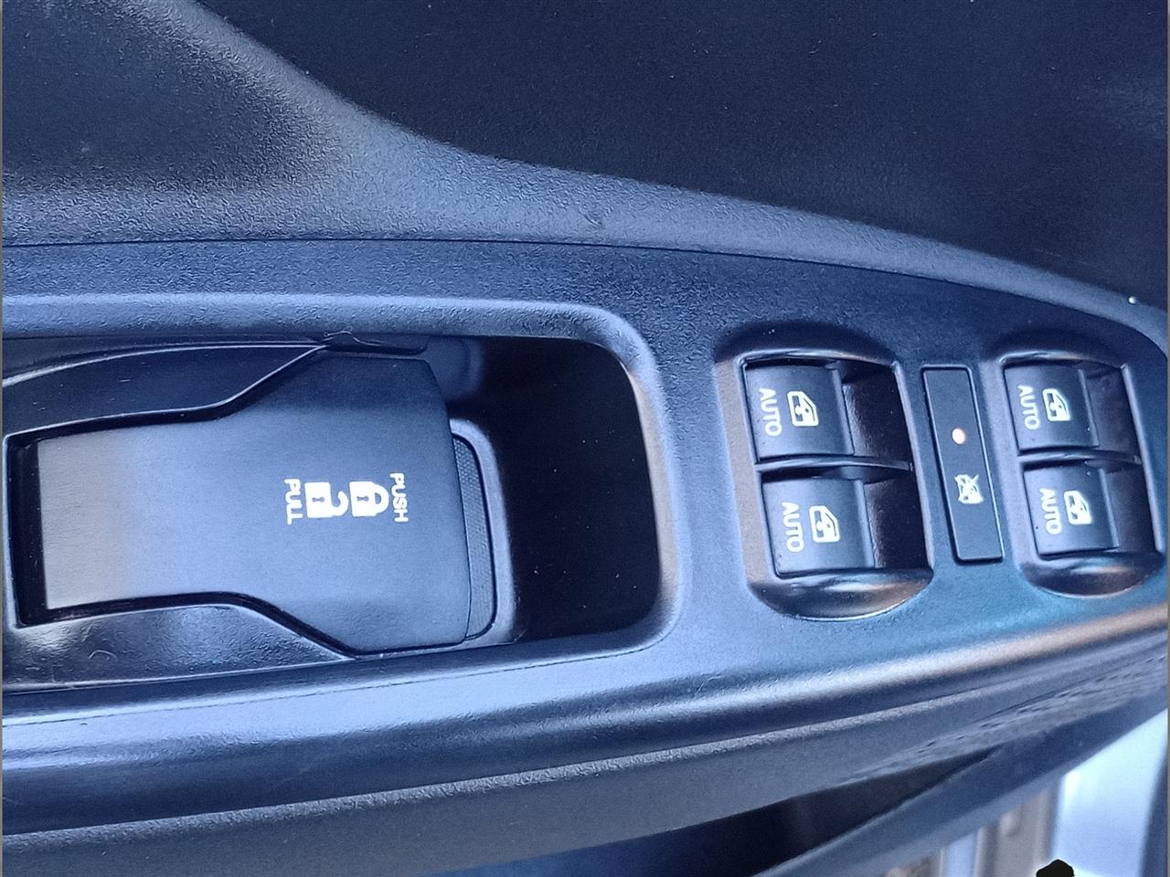 RAM ProMaster City Cargo Van 122" WB Tradesman SLT 2015