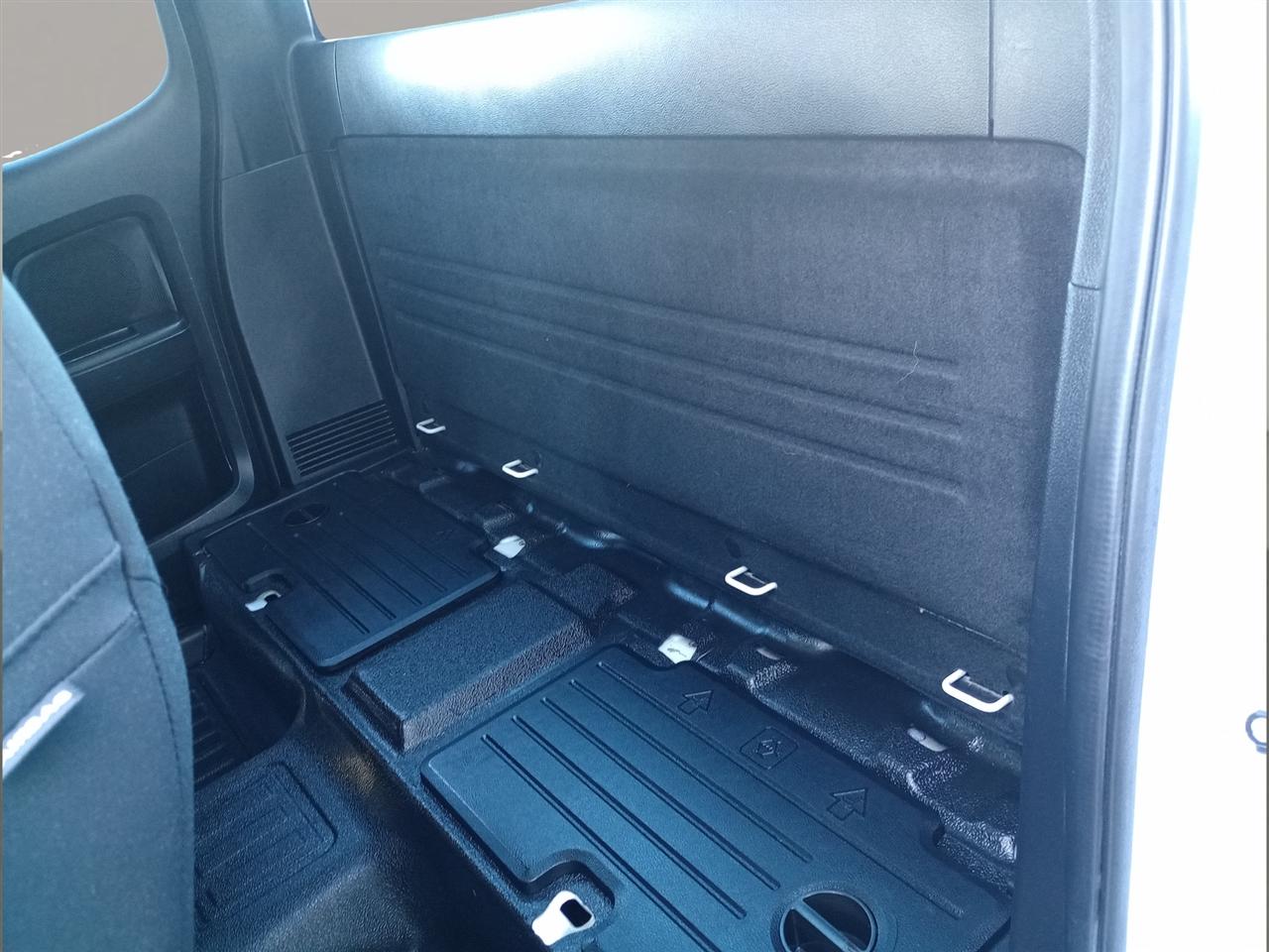 Ford Ranger XL 2WD SuperCab 6' Box 2019