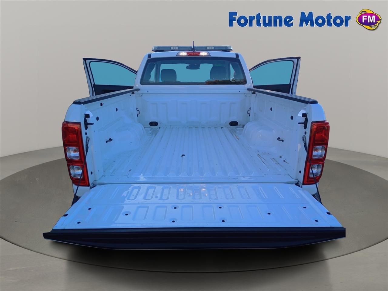 Ford Ranger XL 2WD SuperCab 6' Box 2019