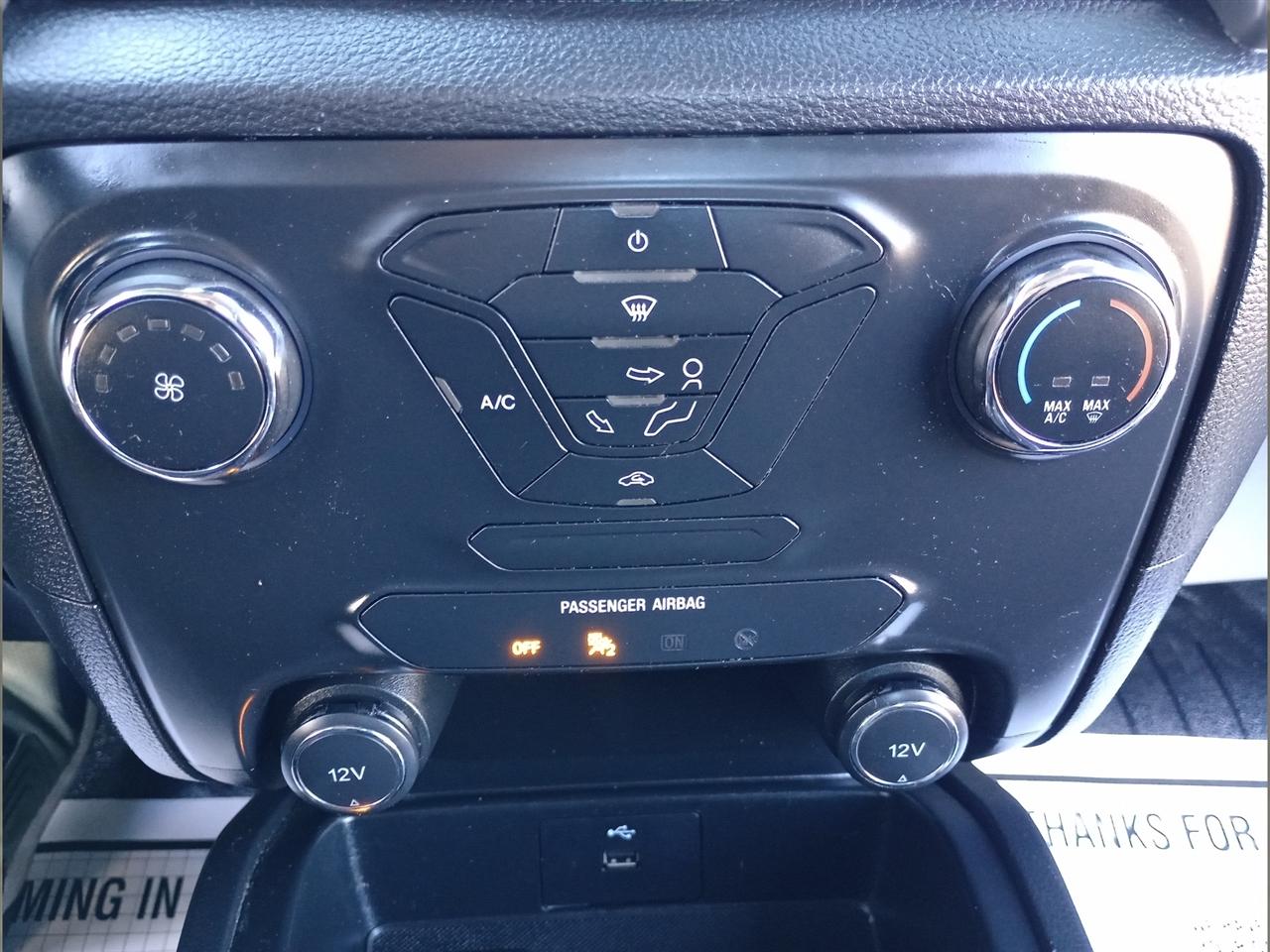 Ford Ranger XL 2WD SuperCab 6' Box 2019