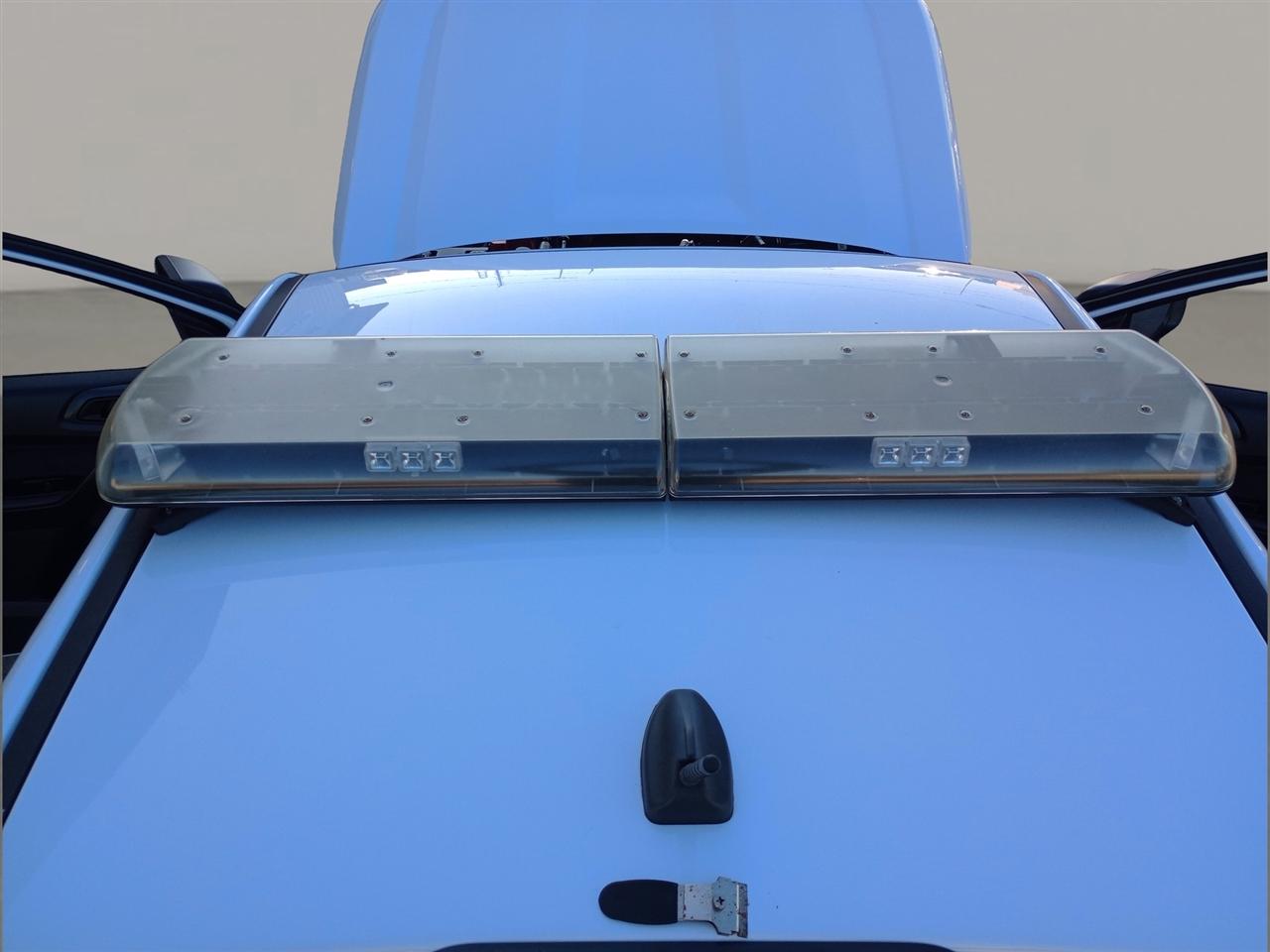 Ford Ranger XL 2WD SuperCab 6' Box 2019