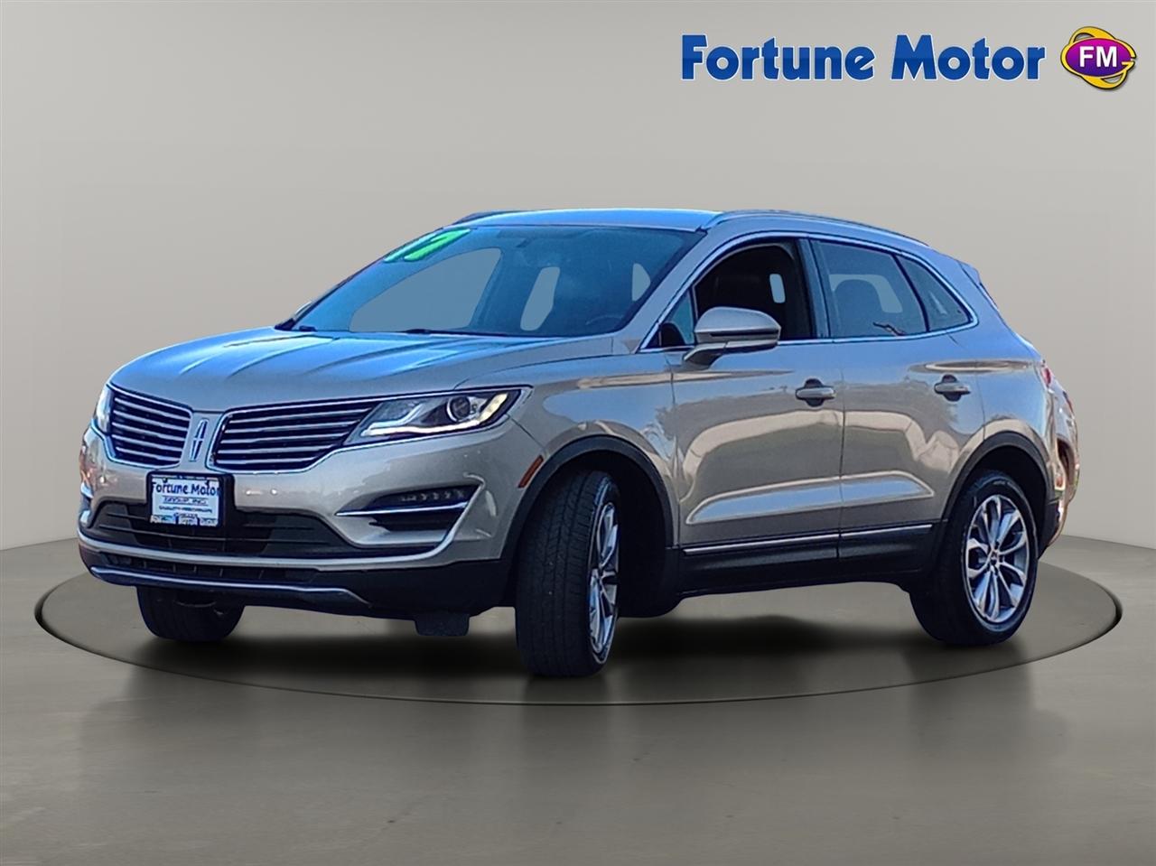 Lincoln MKC Select FWD 2017