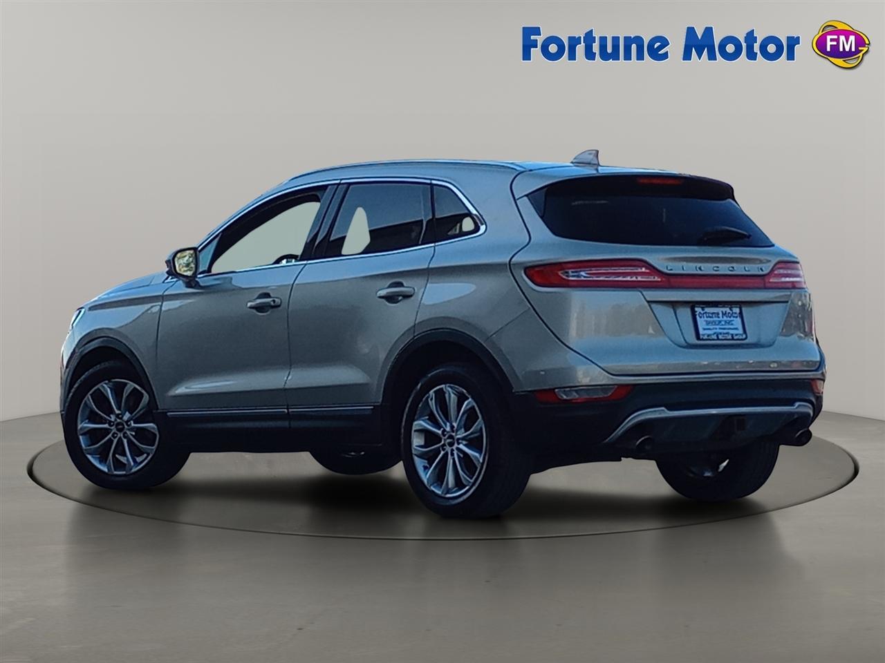 Lincoln MKC Select FWD 2017
