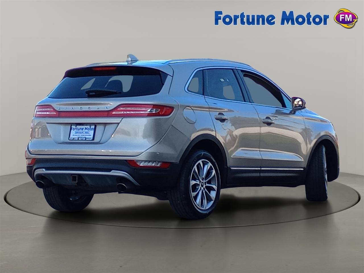Lincoln MKC Select FWD 2017