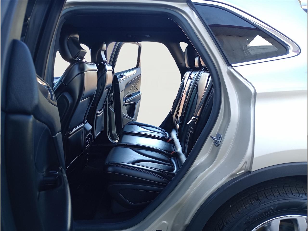 Lincoln MKC Select FWD 2017
