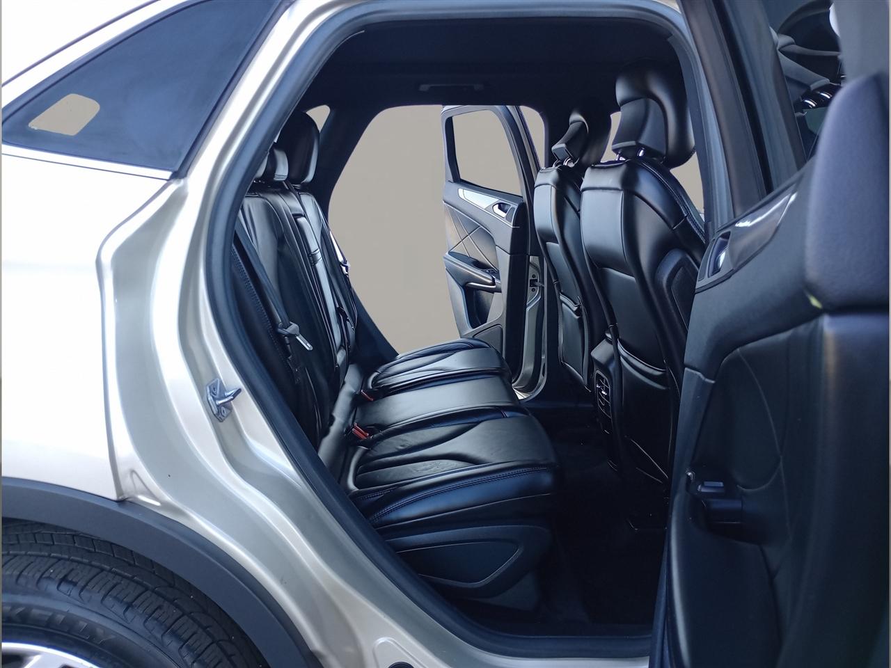 Lincoln MKC Select FWD 2017