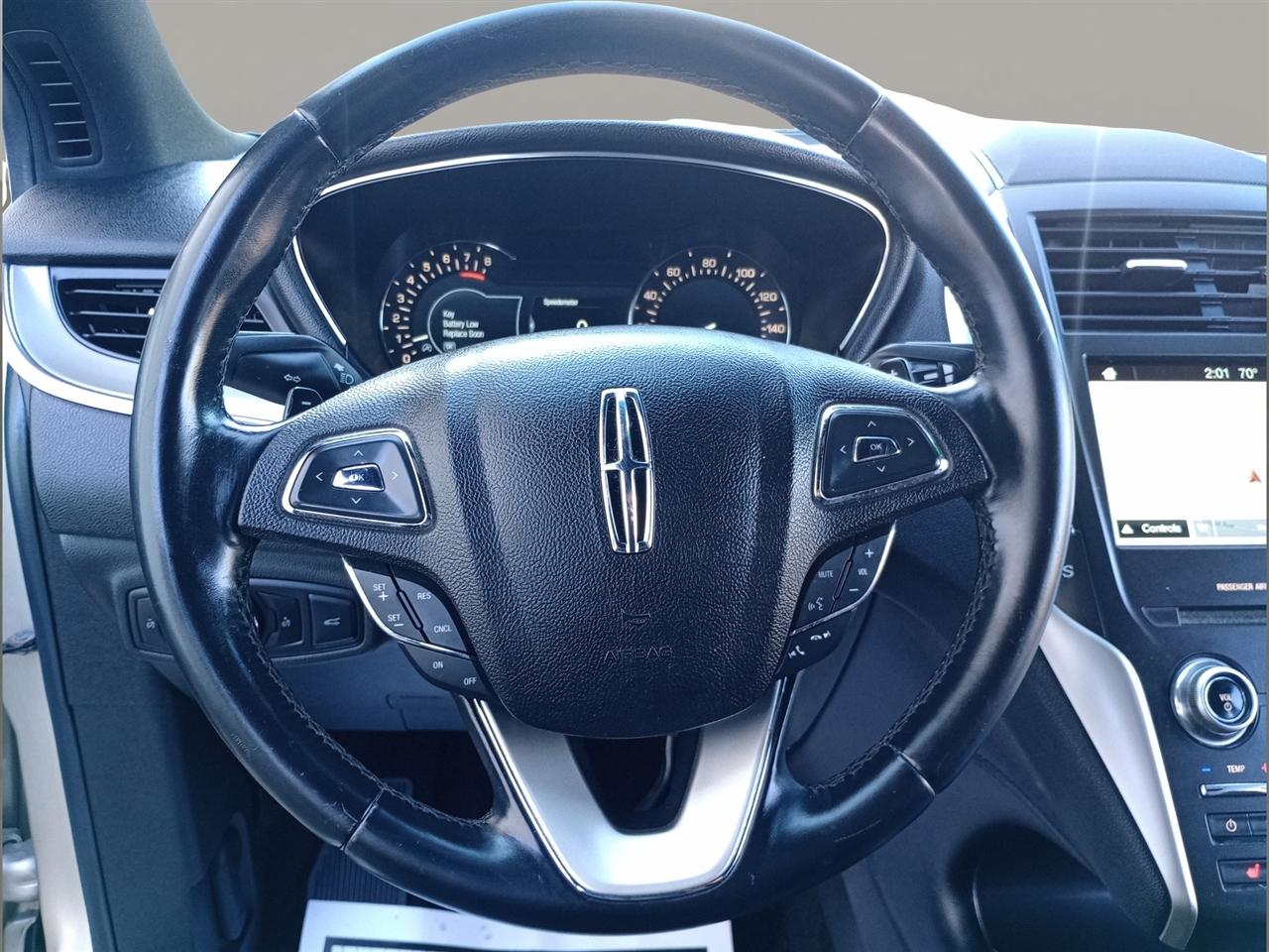 Lincoln MKC Select FWD 2017