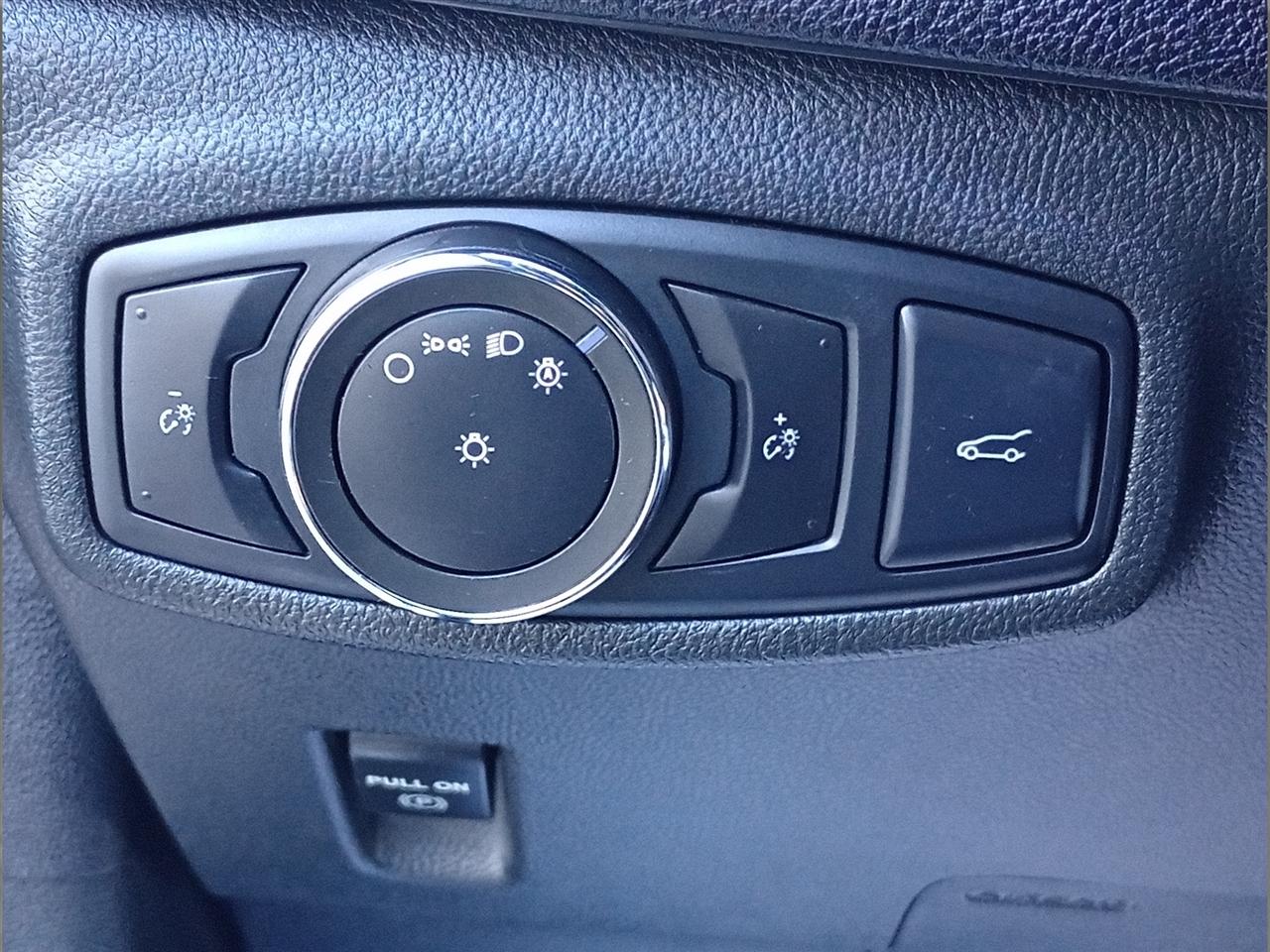 Lincoln MKC Select FWD 2017