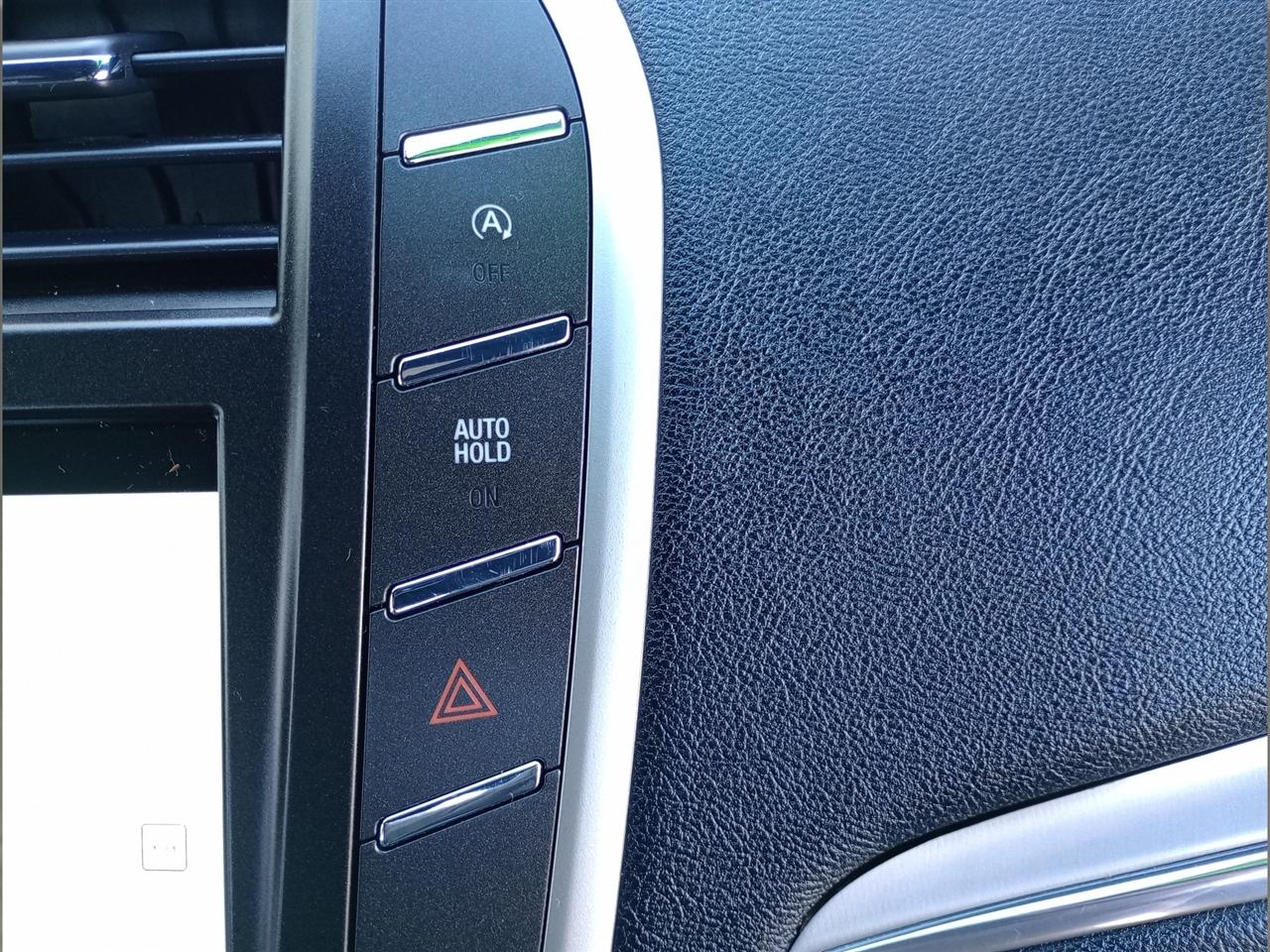 Lincoln MKC Select FWD 2017