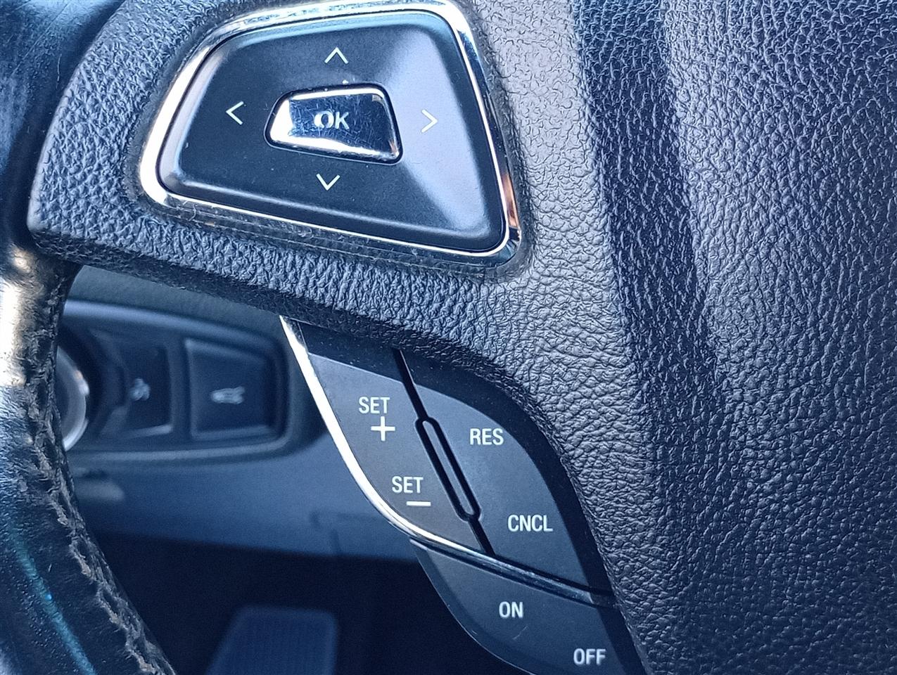 Lincoln MKC Select FWD 2017