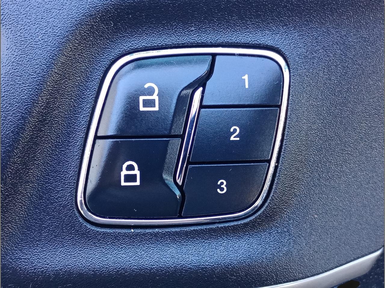 Lincoln MKC Select FWD 2017
