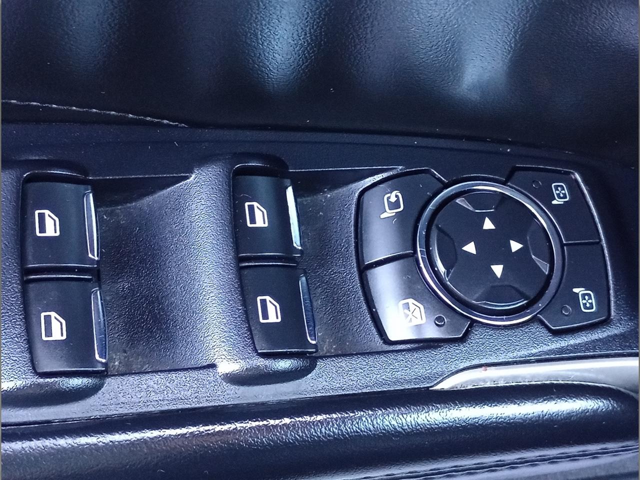 Lincoln MKC Select FWD 2017