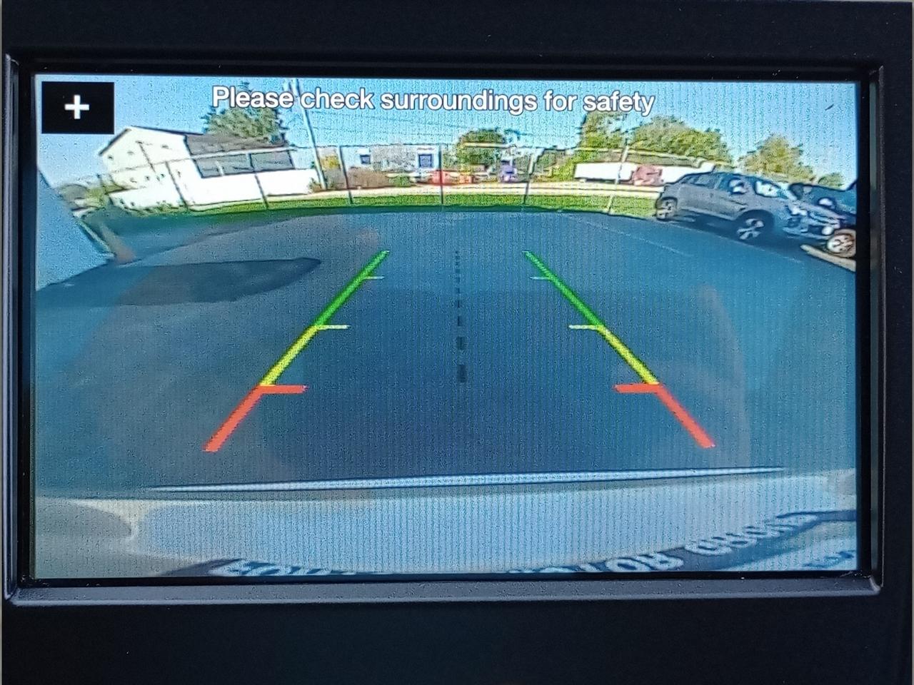 Lincoln MKC Select FWD 2017
