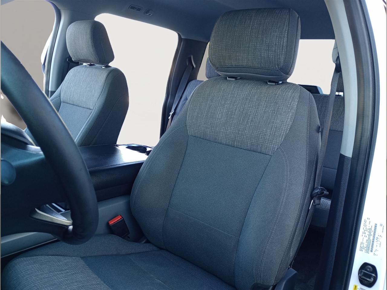 Ford F-150 XLT 4WD SuperCrew 5.5' Box 2021