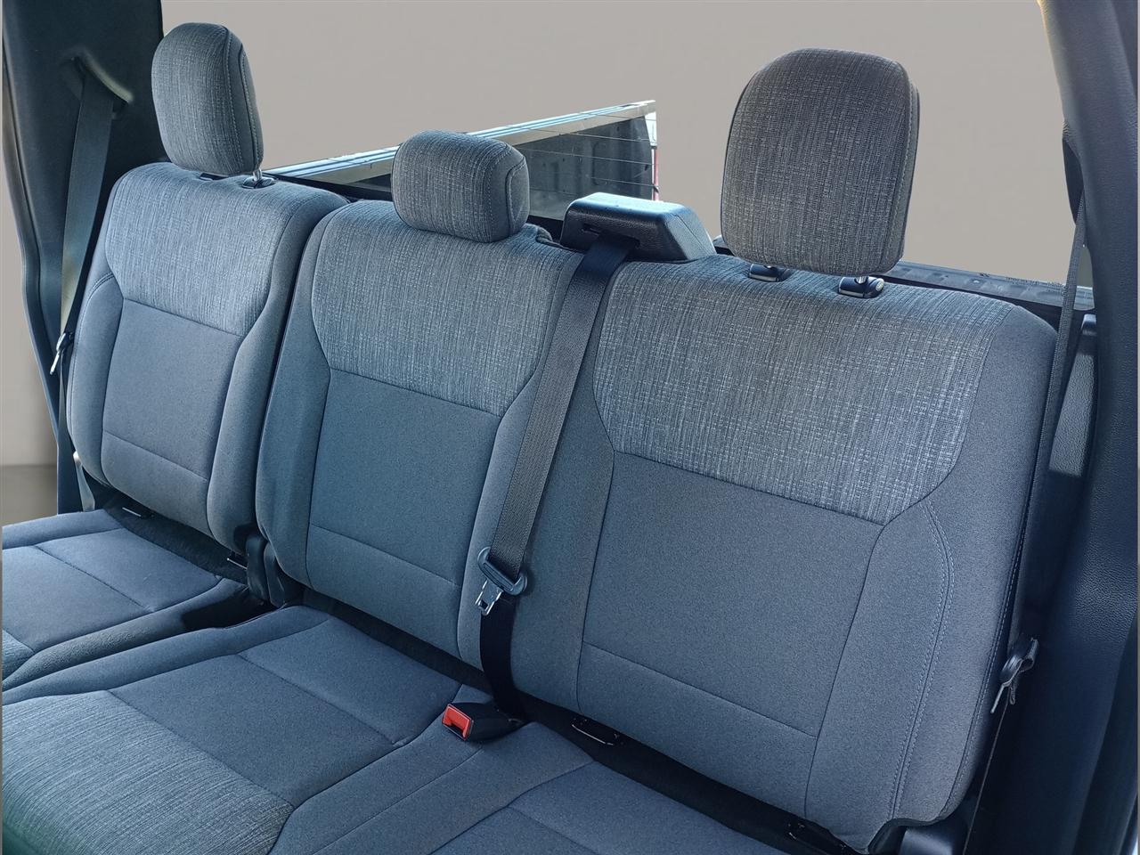 Ford F-150 XLT 4WD SuperCrew 5.5' Box 2021