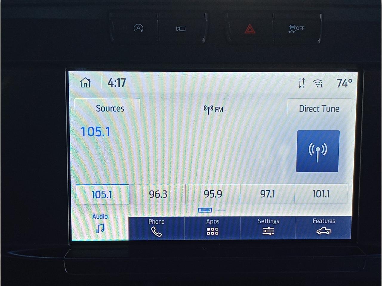 Ford F-150 XLT 4WD SuperCrew 5.5' Box 2021