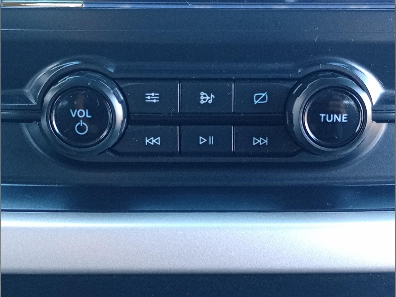 Ford F-150 XLT 4WD SuperCrew 5.5' Box 2021