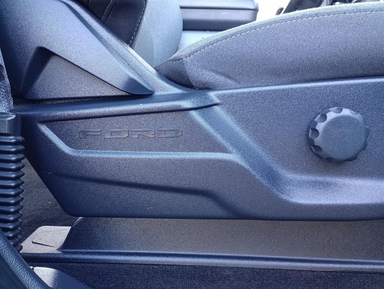 Ford F-150 XLT 4WD SuperCrew 5.5' Box 2021