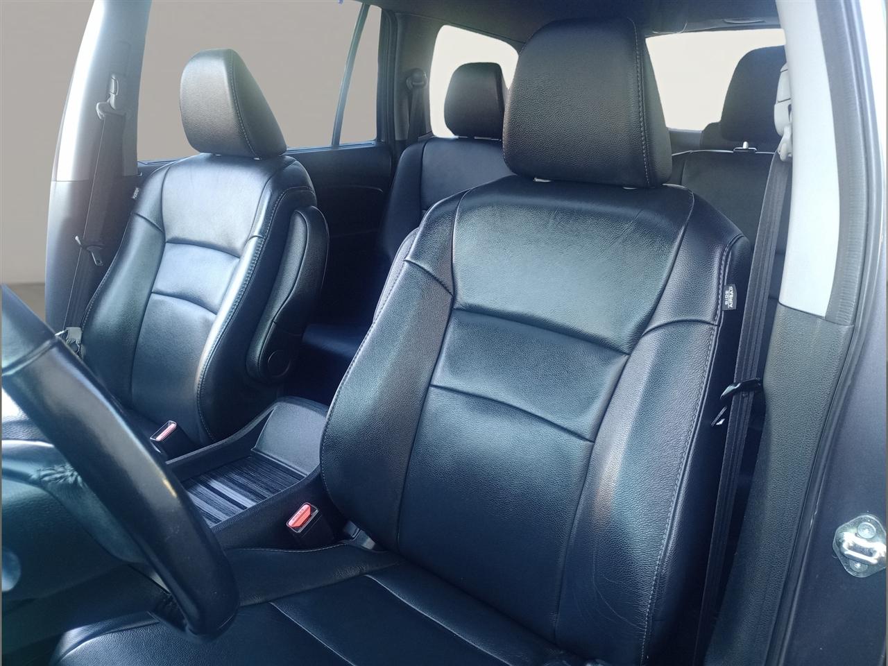 Honda Pilot EX-L AWD 2019