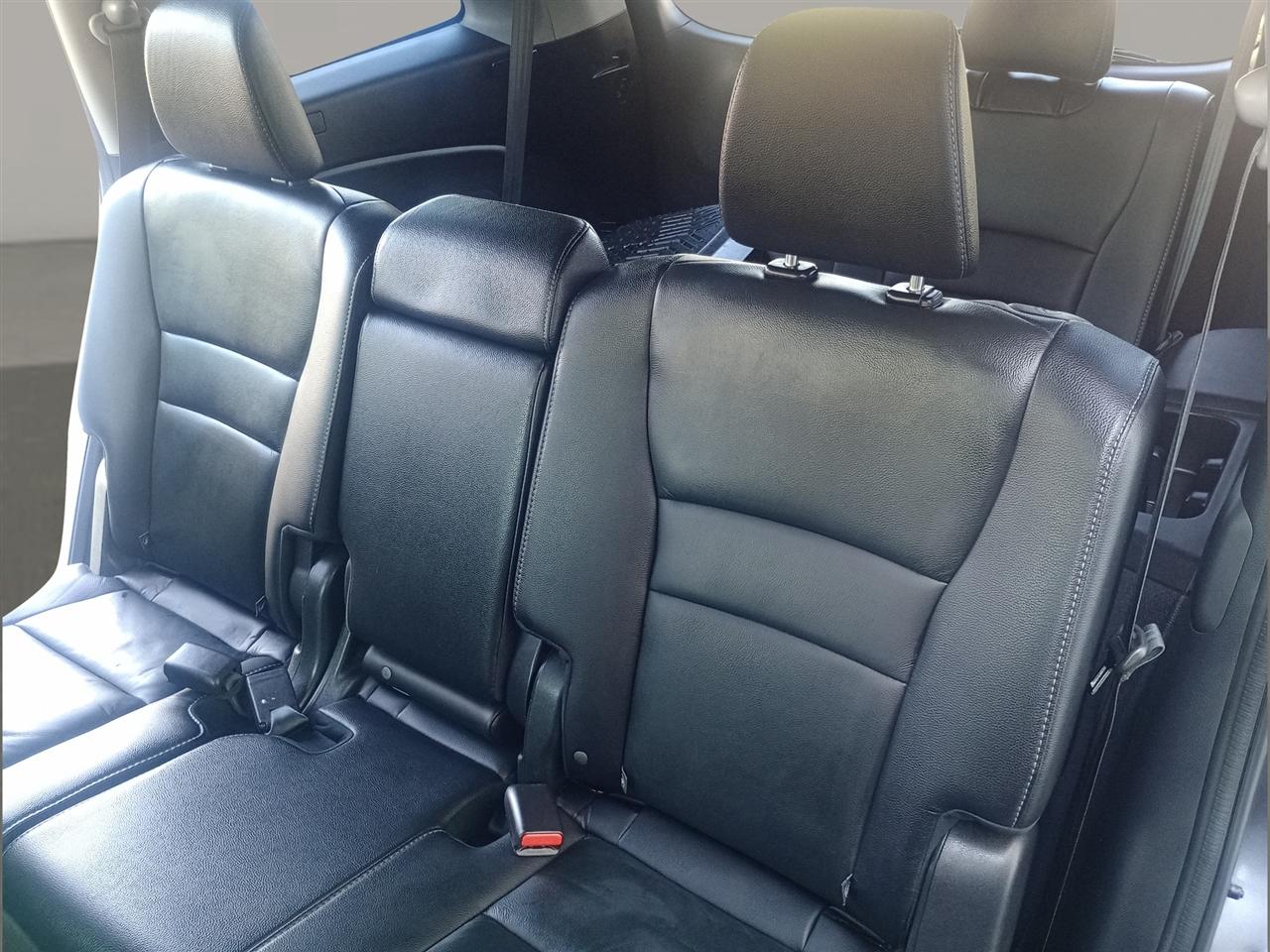Honda Pilot EX-L AWD 2019