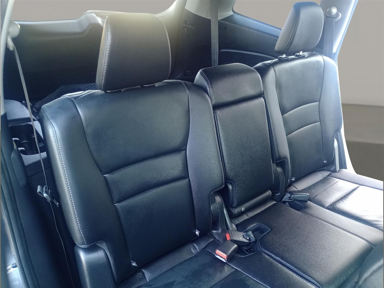 Honda Pilot EX-L AWD 2019
