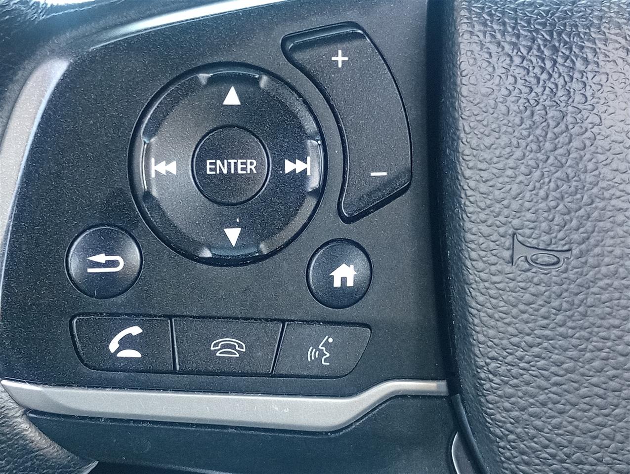 Honda Pilot EX-L AWD 2019
