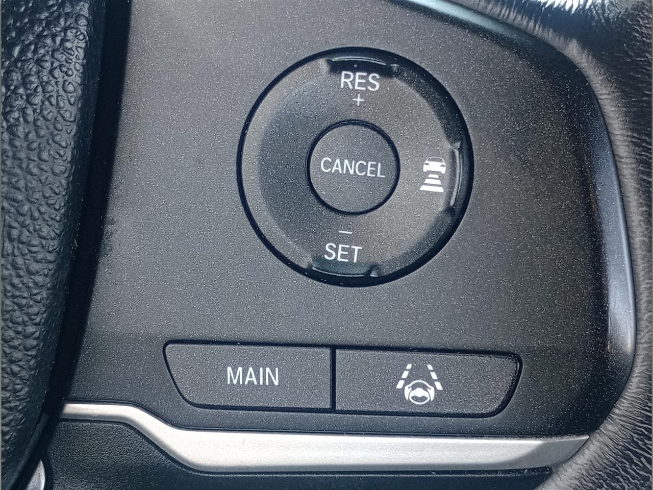Honda Pilot EX-L AWD 2019
