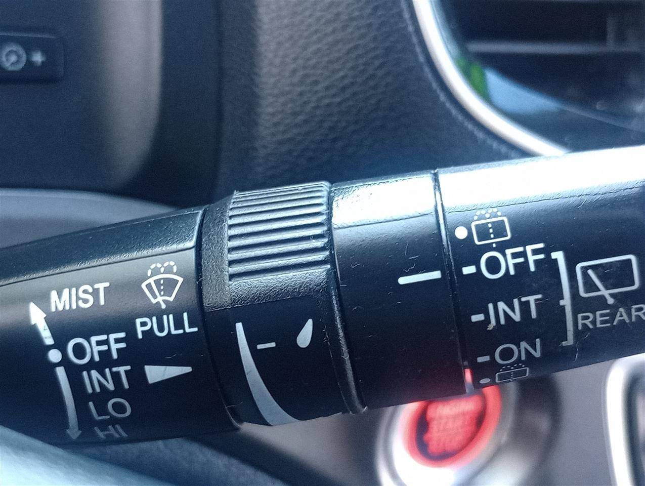 Honda Pilot EX-L AWD 2019