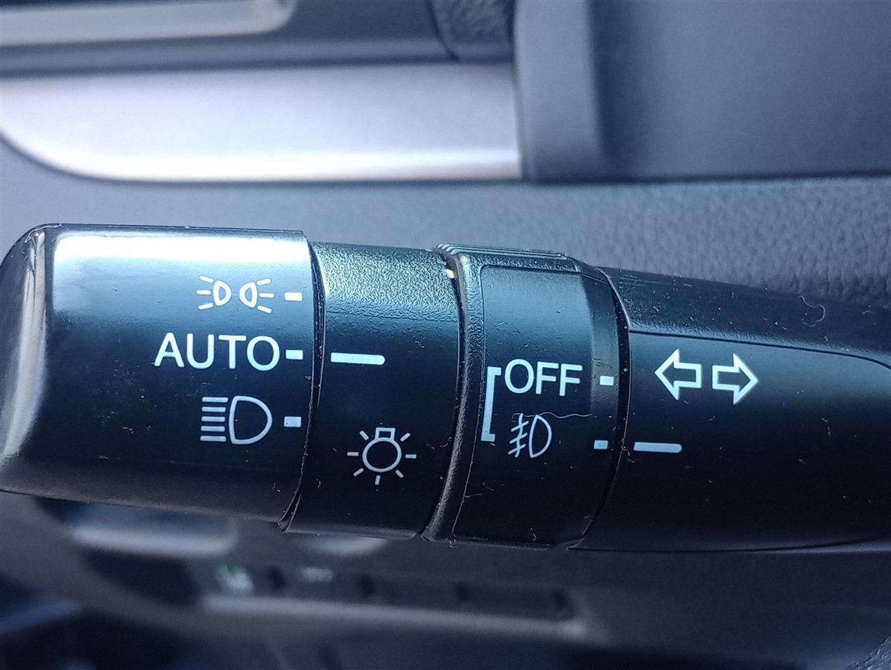 Honda Pilot EX-L AWD 2019