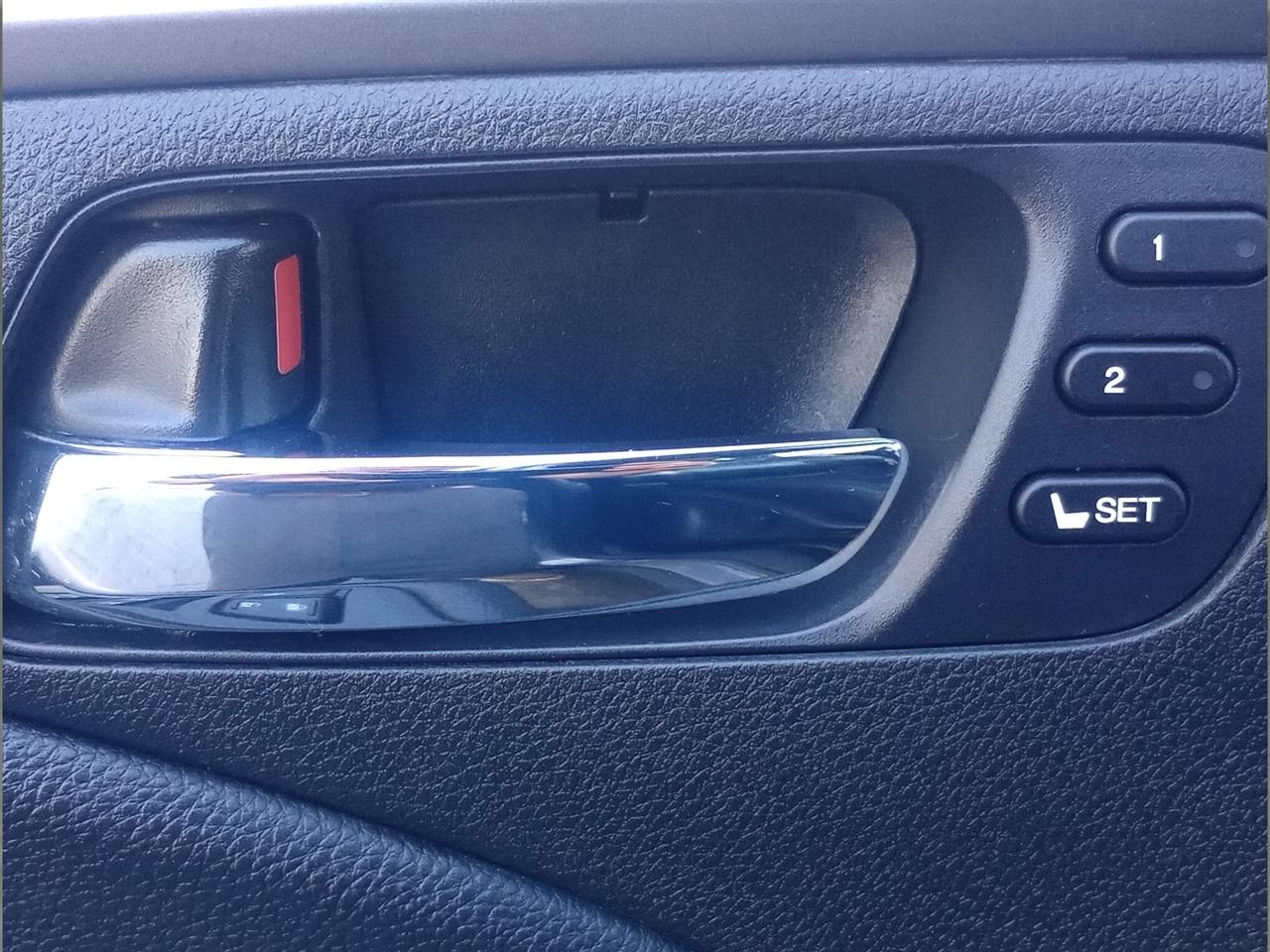 Honda Pilot EX-L AWD 2019