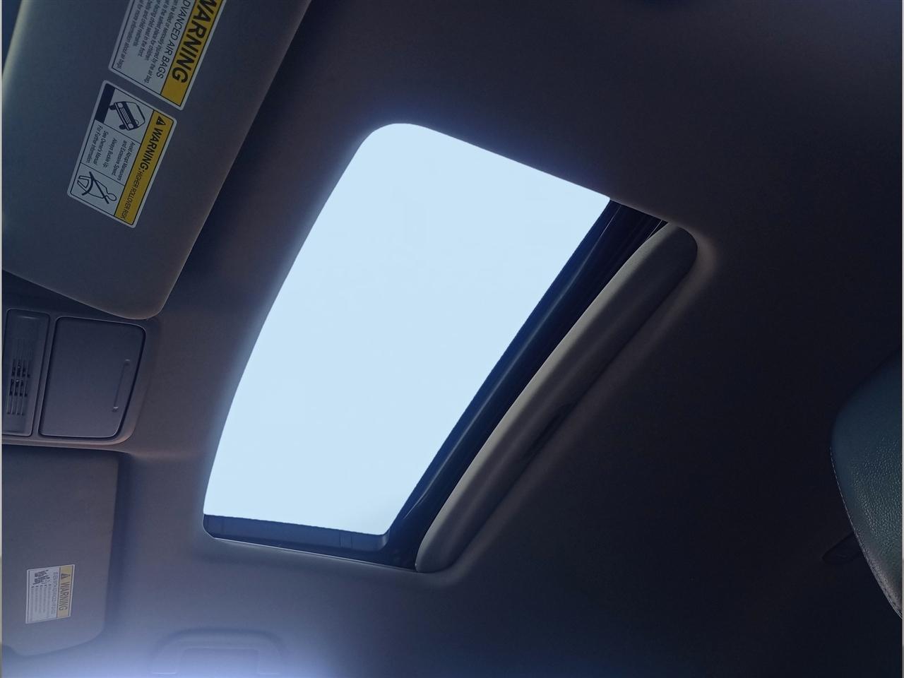 Honda Pilot EX-L AWD 2019
