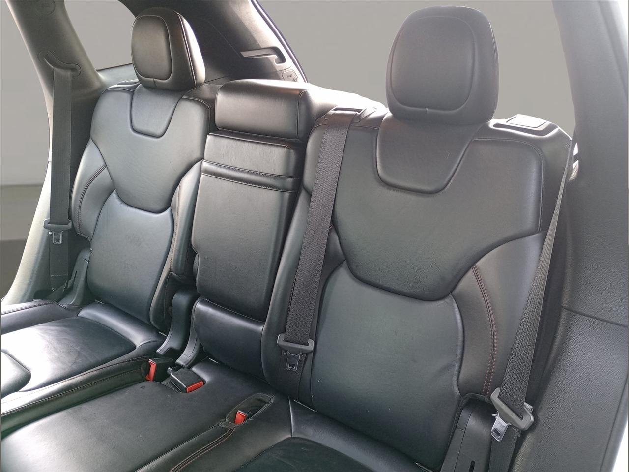Jeep Cherokee 4WD 4dr Trailhawk 2016