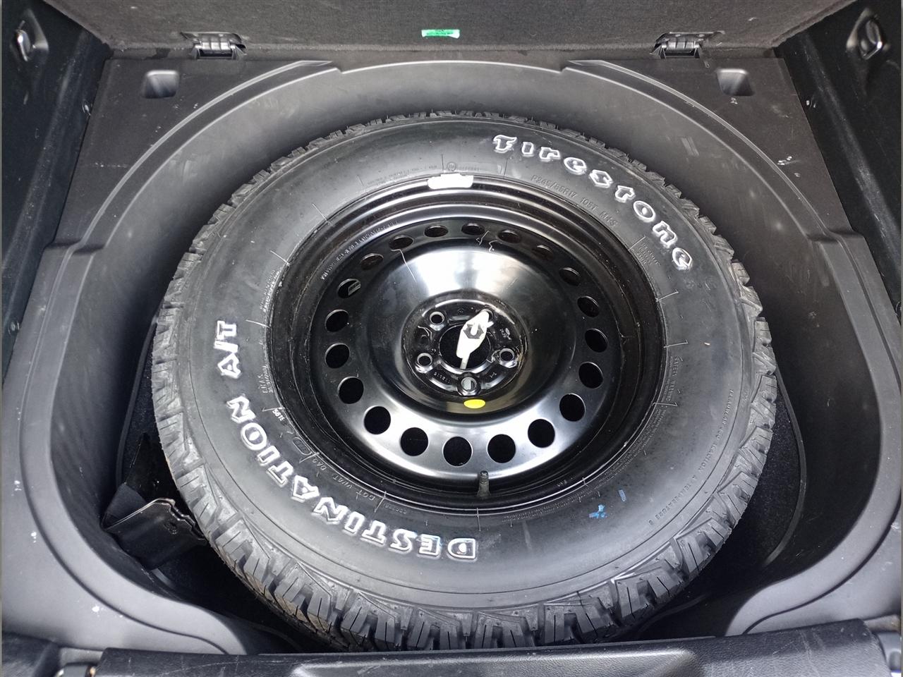 Jeep Cherokee 4WD 4dr Trailhawk 2016
