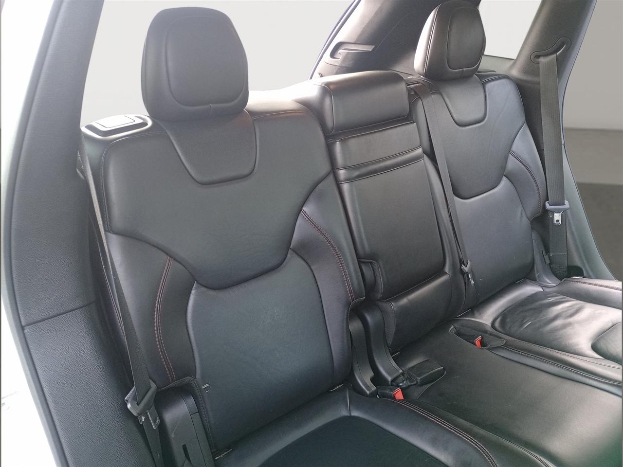 Jeep Cherokee 4WD 4dr Trailhawk 2016