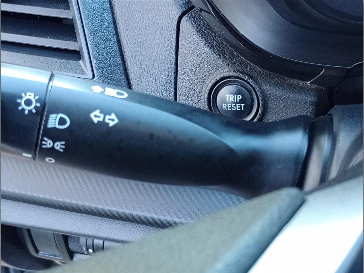 Subaru Impreza 2.0i 5-door CVT 2019