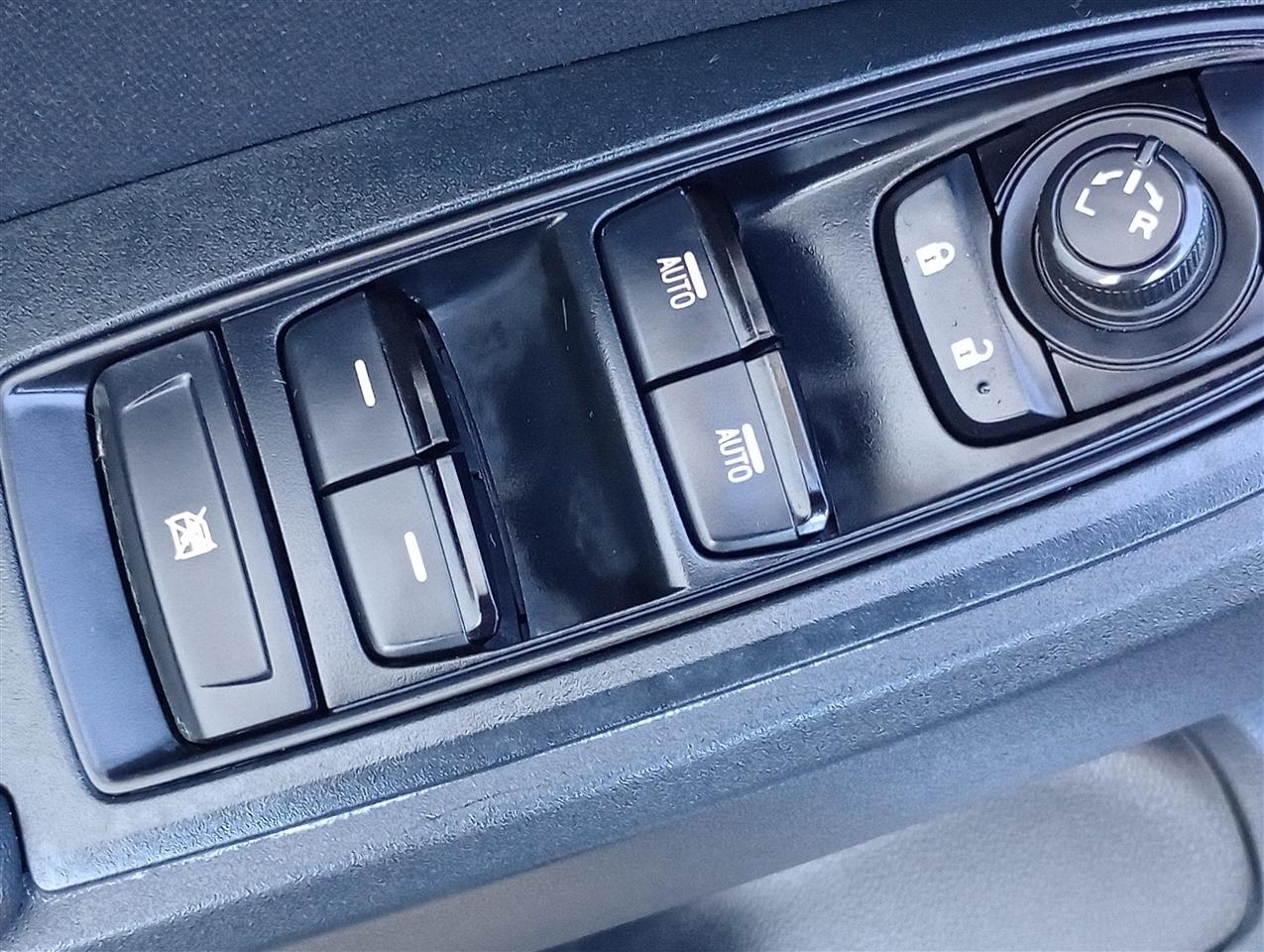 Subaru Impreza 2.0i 5-door CVT 2019