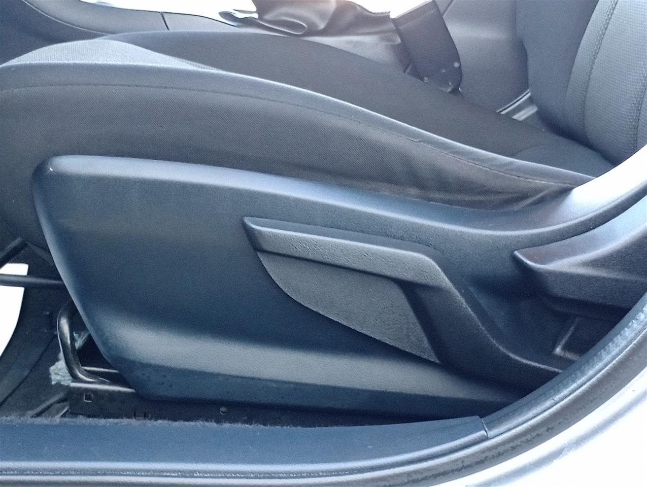 Subaru Impreza 2.0i 5-door CVT 2019