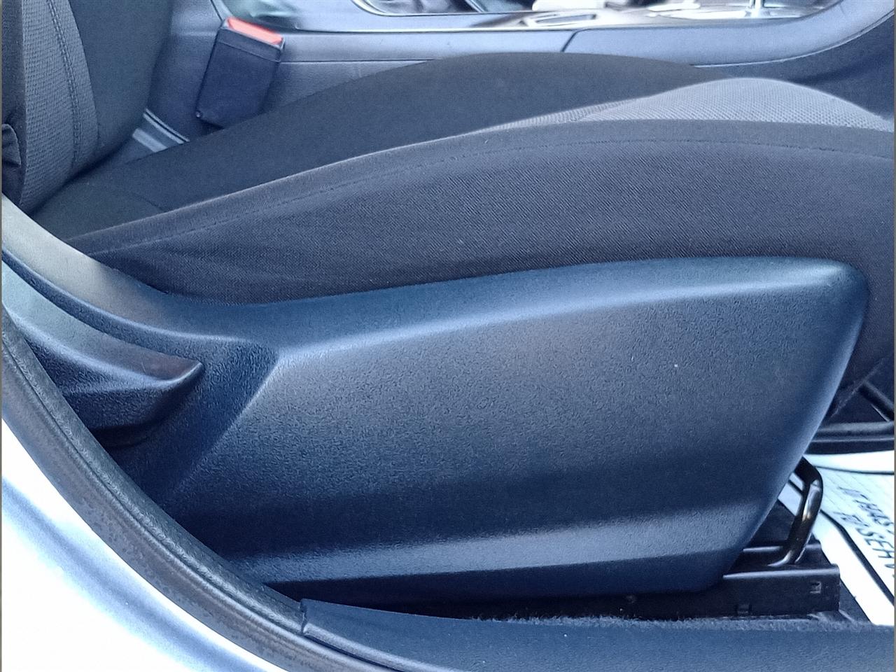 Subaru Impreza 2.0i 5-door CVT 2019