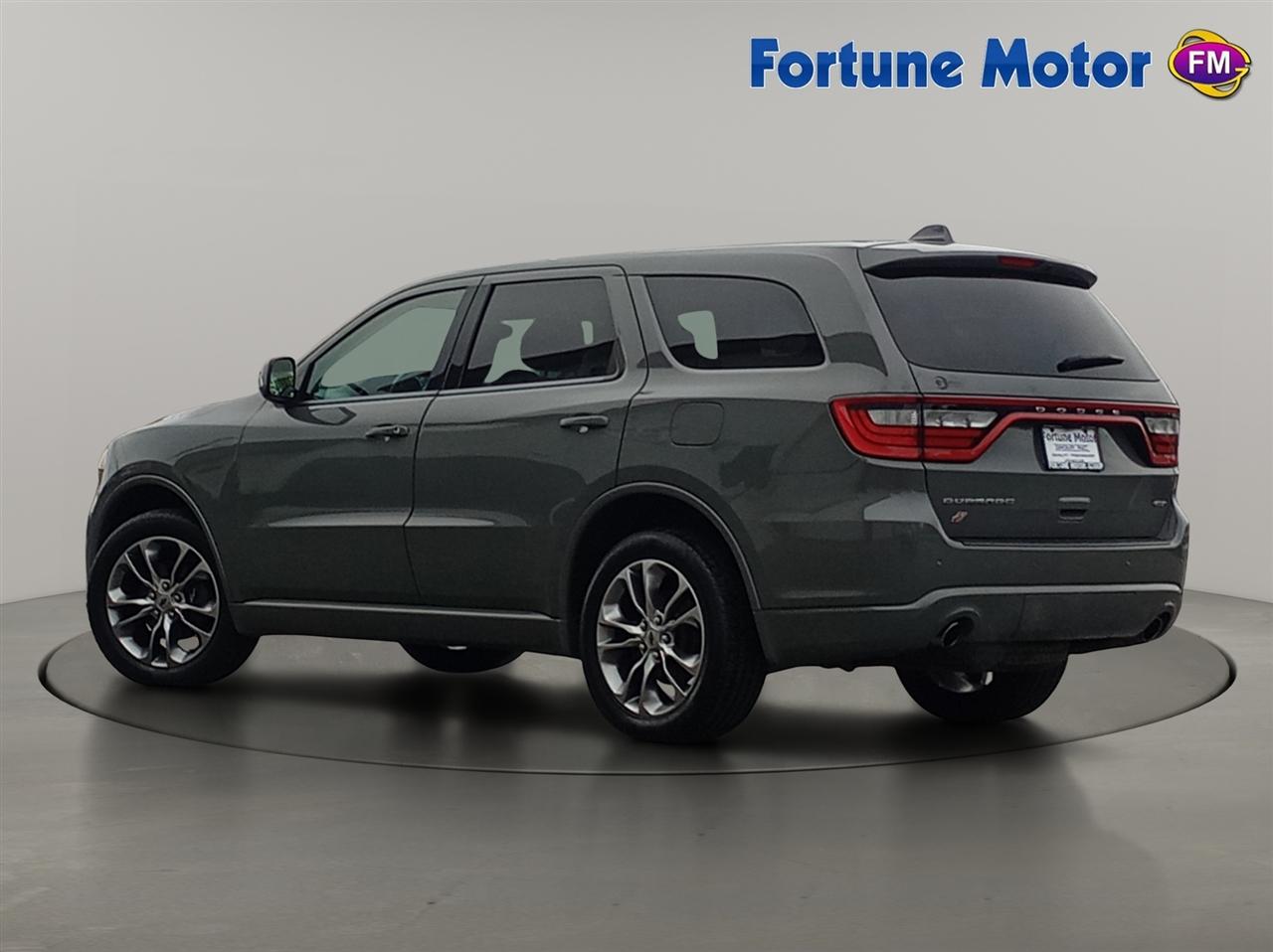 Dodge Durango GT AWD 2020