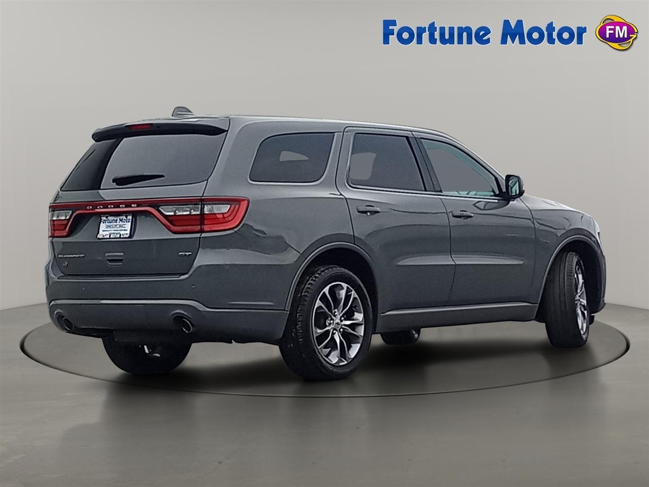 Dodge Durango GT AWD 2020