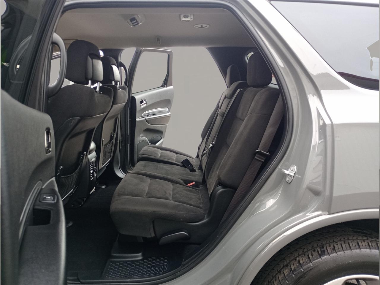 Dodge Durango GT AWD 2020