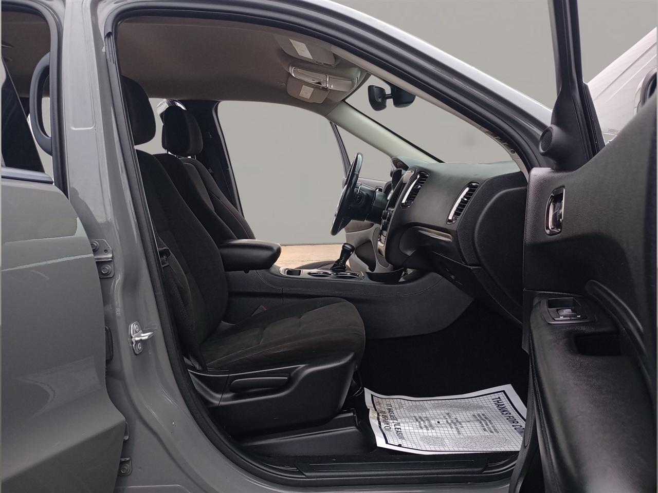 Dodge Durango GT AWD 2020